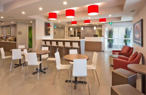 Kitimat Hotel | Microtel Inn and Suites by Wyndham Kitimat