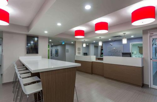 Kitimat Hotel | Microtel Inn and Suites by Wyndham Kitimat