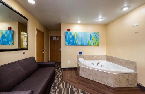Marion Oaks Hotel | Microtel Inn and Suites Ocala