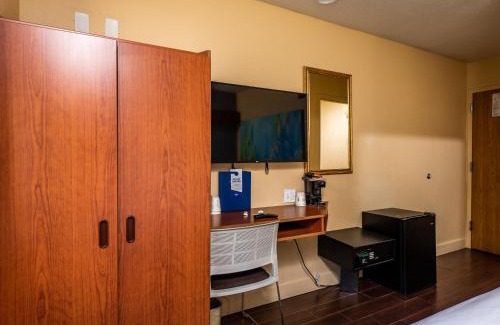Marion Oaks Hotel | Microtel Inn and Suites Ocala