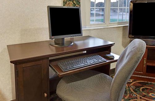 Murfreesboro Hotel | Microtel Inn by Wyndham - Murfreesboro