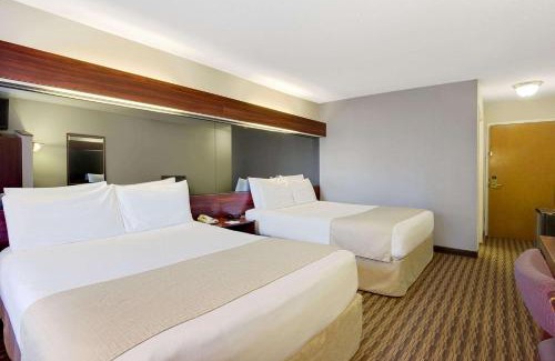 Murfreesboro Hotel | Microtel Inn by Wyndham - Murfreesboro