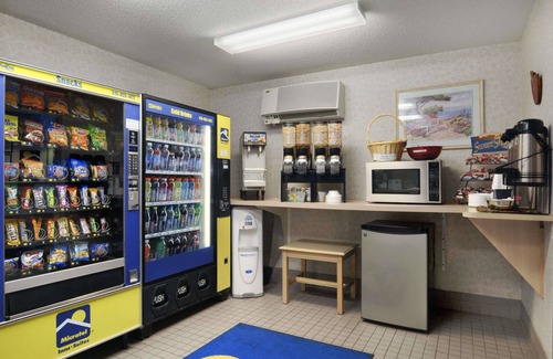 Baldwinsville Hotel | Microtel Inn & Suites by Wyndham Baldwinsville/Syracuse