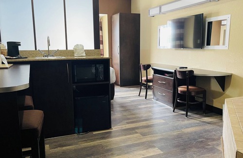 Harrisonburg Hotel | Microtel Inn & Suites by Wyndham Harrisonburg
