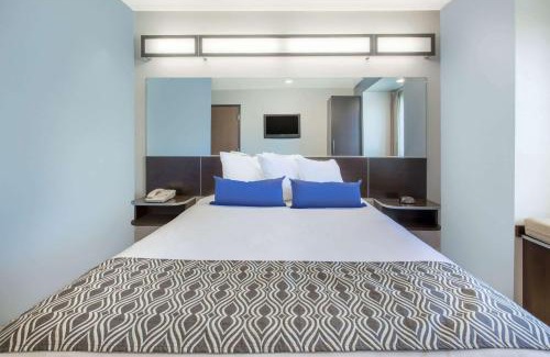 Klamath Falls Hotel | Microtel Inn & Suites by Wyndham Klamath Falls