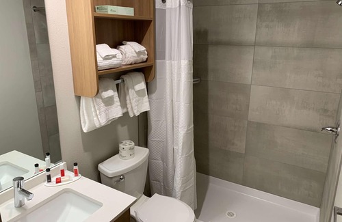 Georgetown Hotel | Microtel Inn & Suites by Wyndham Georgetown Lake