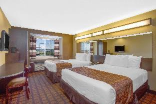 Harrisonburg Hotel | Microtel Inn & Suites by Wyndham Harrisonburg