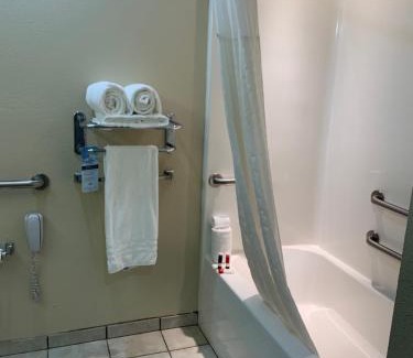 Hattiesburg Hotel | Microtel Inn & Suites by Wyndham Hattiesburg