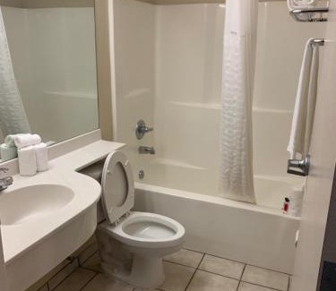 Hattiesburg Hotel | Microtel Inn & Suites by Wyndham Hattiesburg