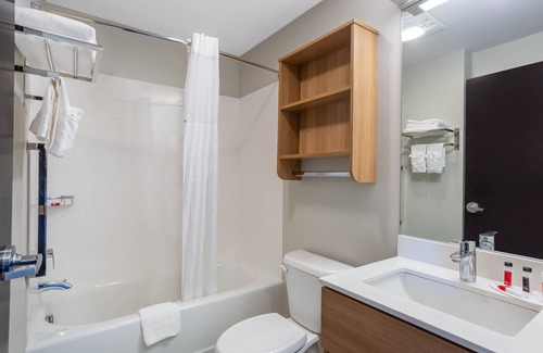 South Hill Hotel | Microtel Inn & Suites by Wyndham South Hill