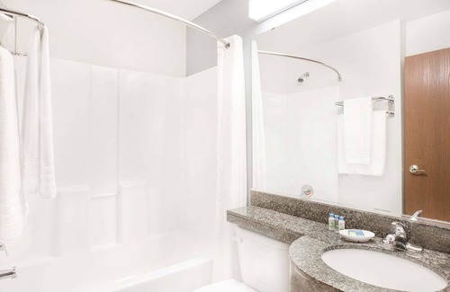 San Angelo Hotel | Microtel Inn & Suites by Wyndham San Angelo