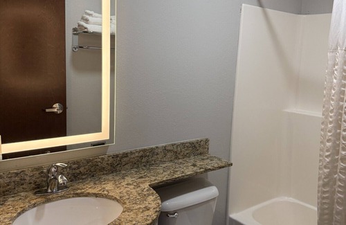 Triadelphia Hotel | Microtel Inn & Suites by Wyndham Wheeling at Highlands