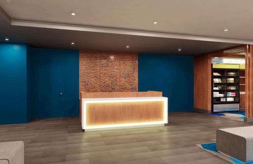 Winchester Hotel | Microtel Inn & Suites by Wyndham Winchester