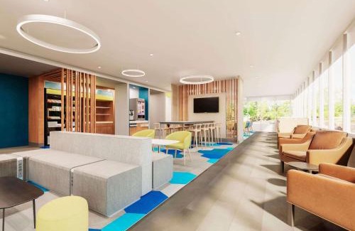 Winchester Hotel | Microtel Inn & Suites by Wyndham Winchester