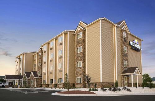 Lynchburg Hotel | Microtel Inn & Suites by Wyndham