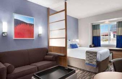 Lynchburg Hotel | Microtel Inn & Suites By Wyndham Lynchburg