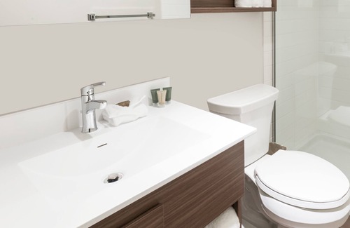 Kitimat Hotel | Microtel Inn & Suites by Wyndham Kitimat