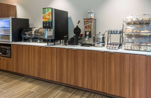 Altoona Hotel | Microtel Inn & Suites By Wyndham Altoona