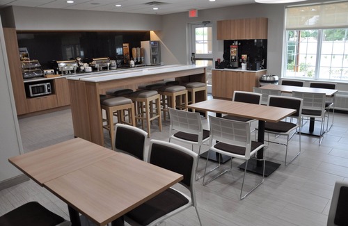 Lubbock Hotel | Microtel Inn & Suites by Wyndham Lubbock