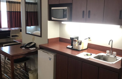 Urbandale Hotel | Microtel Inn & Suites by Wyndham Urbandale/Des Moines