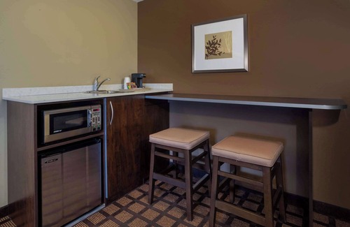 Timmins Hotel | Microtel Inn & Suites by Wyndham Timmins