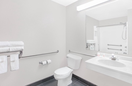 Appleton Hotel | Microtel Inn & Suites by Wyndham Appleton