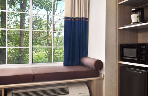 Florence Hotel | Microtel Inn & Suites by Wyndham Florence/Cincinnati Airport