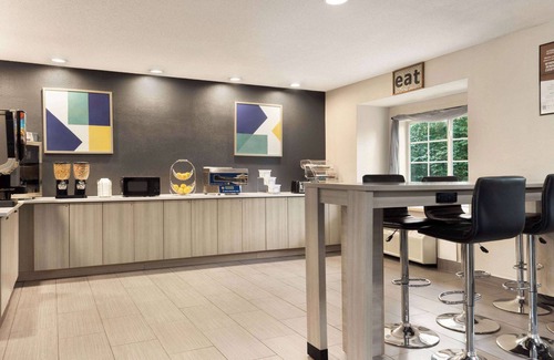 Florence Hotel | Microtel Inn & Suites by Wyndham Florence/Cincinnati Airport