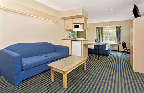 Florence Hotel | Microtel Inn & Suites by Wyndham Florence/Cincinnati Airport