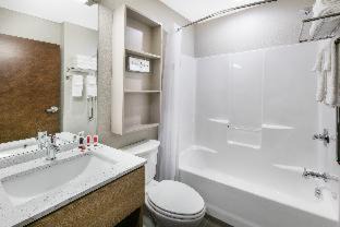 Lubbock Hotel | Microtel Inn & Suites by Wyndham Lubbock