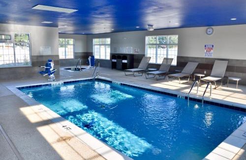 Lubbock Hotel | Microtel Inn & Suites by Wyndham Lubbock