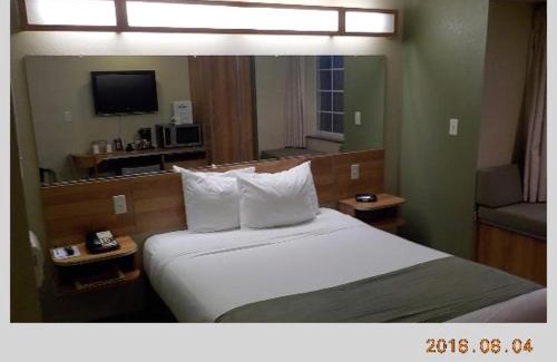 Saraland Hotel | Microtel Inn & Suites by Wyndham Saraland