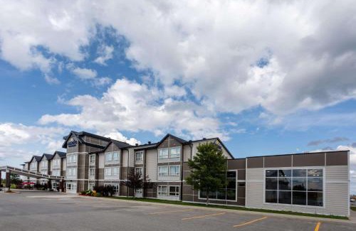 Timmins Hotel | Microtel Inn & Suites by Wyndham - Timmins