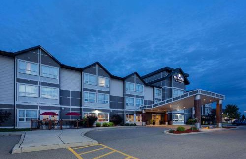 Timmins Hotel | Microtel Inn & Suites by Wyndham - Timmins