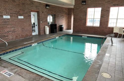 Amarillo Hotel | Microtel Inn & Suites by Wyndham Amarillo