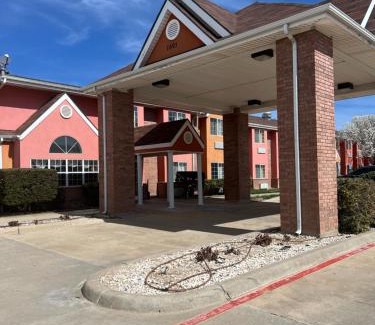 Amarillo Hotel | Microtel Inn & Suites by Wyndham Amarillo