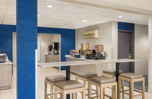 New Ulm Hotel | Microtel Inn & Suites by Wyndham New Ulm