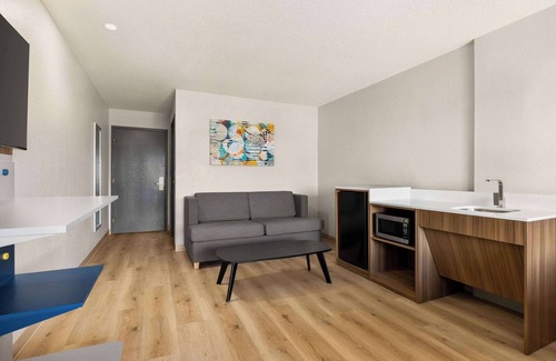 New Ulm Hotel | Microtel Inn & Suites by Wyndham New Ulm