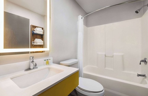 New Ulm Hotel | Microtel Inn & Suites by Wyndham New Ulm
