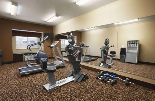 Odessa Hotel | Microtel Inn & Suites by Wyndham Odessa TX