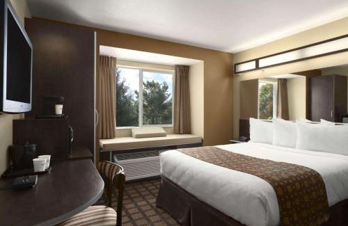 Odessa Hotel | Microtel Inn & Suites by Wyndham Odessa TX