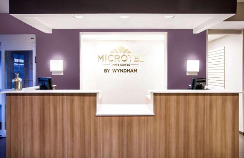 Naples Hotel | Microtel Inn & Suites by Wyndham Vernal/Naples