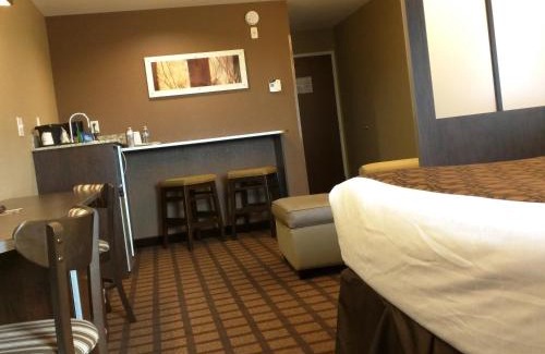 Minot Hotel | Microtel Inn & Suites by Wyndham Minot