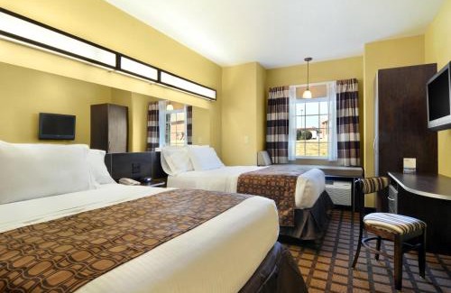 Cartersville Hotel | Microtel Inn & Suites - Cartersville