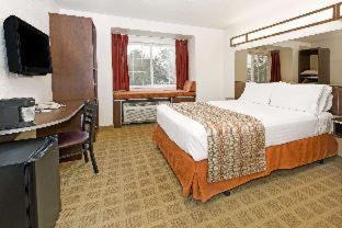 Cheyenne Hotel | Microtel Inn & Suites Cheyenne