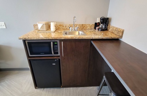 Council Bluffs Hotel | Microtel Inn & Suites by Wyndham Council Bluffs/Omaha