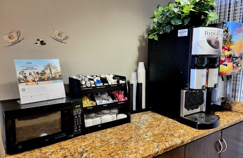 Council Bluffs Hotel | Microtel Inn & Suites by Wyndham Council Bluffs/Omaha