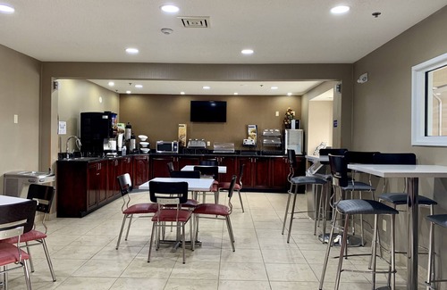 South Charleston Hotel | Microtel Inn & Suites by Wyndham Charleston WV