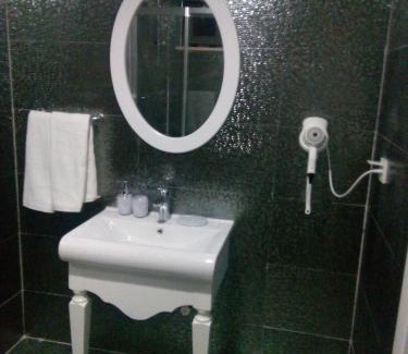 Altnkum Mahallesi Hotel | Microyal Hotel