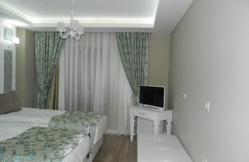 Altnkum Mahallesi Hotel | Microyal Hotel